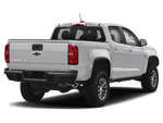 2020 Chevrolet Colorado 4WD ZR2