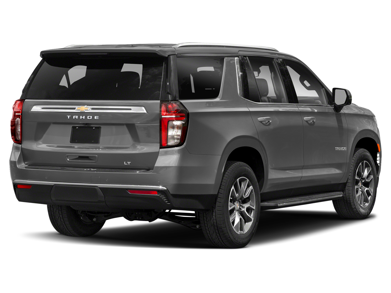 2021 Chevrolet Tahoe LT - Photo 32