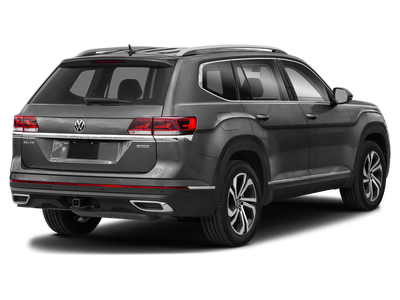 2021 Volkswagen Atlas 2.0T SEL Premium