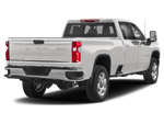 2022 Chevrolet Silverado 3500HD LTZ