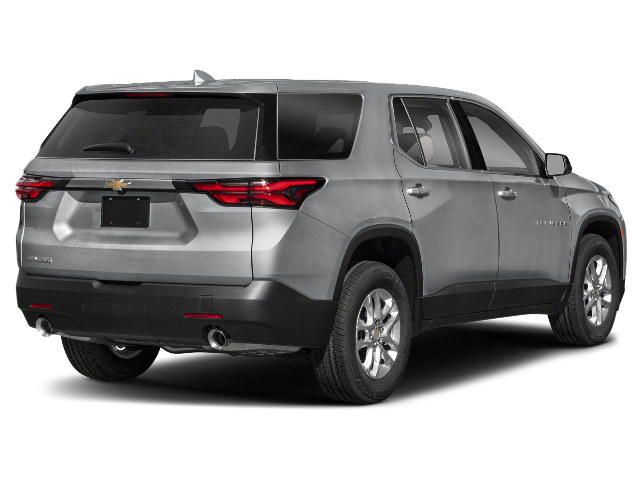 2023 Chevrolet Traverse Premier - Photo 50