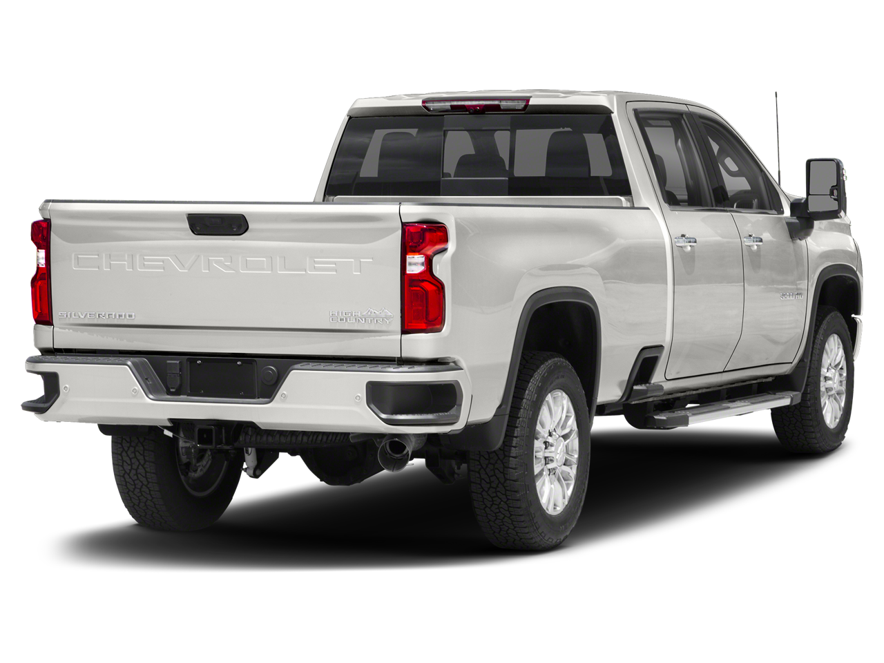 2023 Chevrolet Silverado 3500 HD High Country