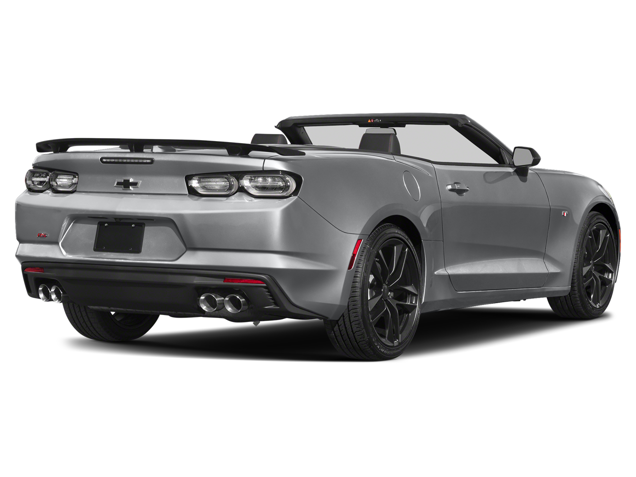 2024 Chevrolet Camaro LT1