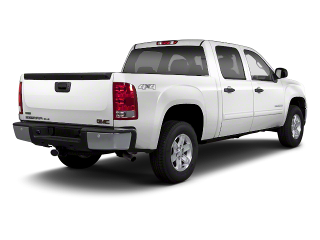 2011 GMC Sierra 1500 Denali