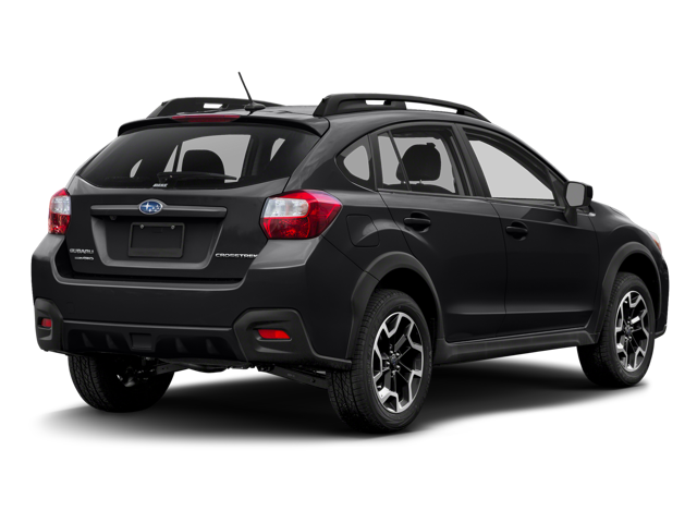 2017 Subaru Crosstrek Limited