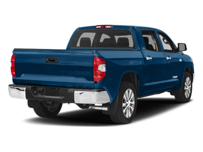 2017 Toyota Tundra Limited