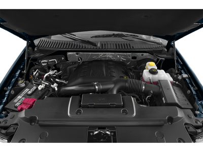 2015 Ford Expedition EL Limited