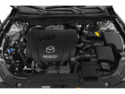 2015 Mazda MAZDA3 i Grand Touring