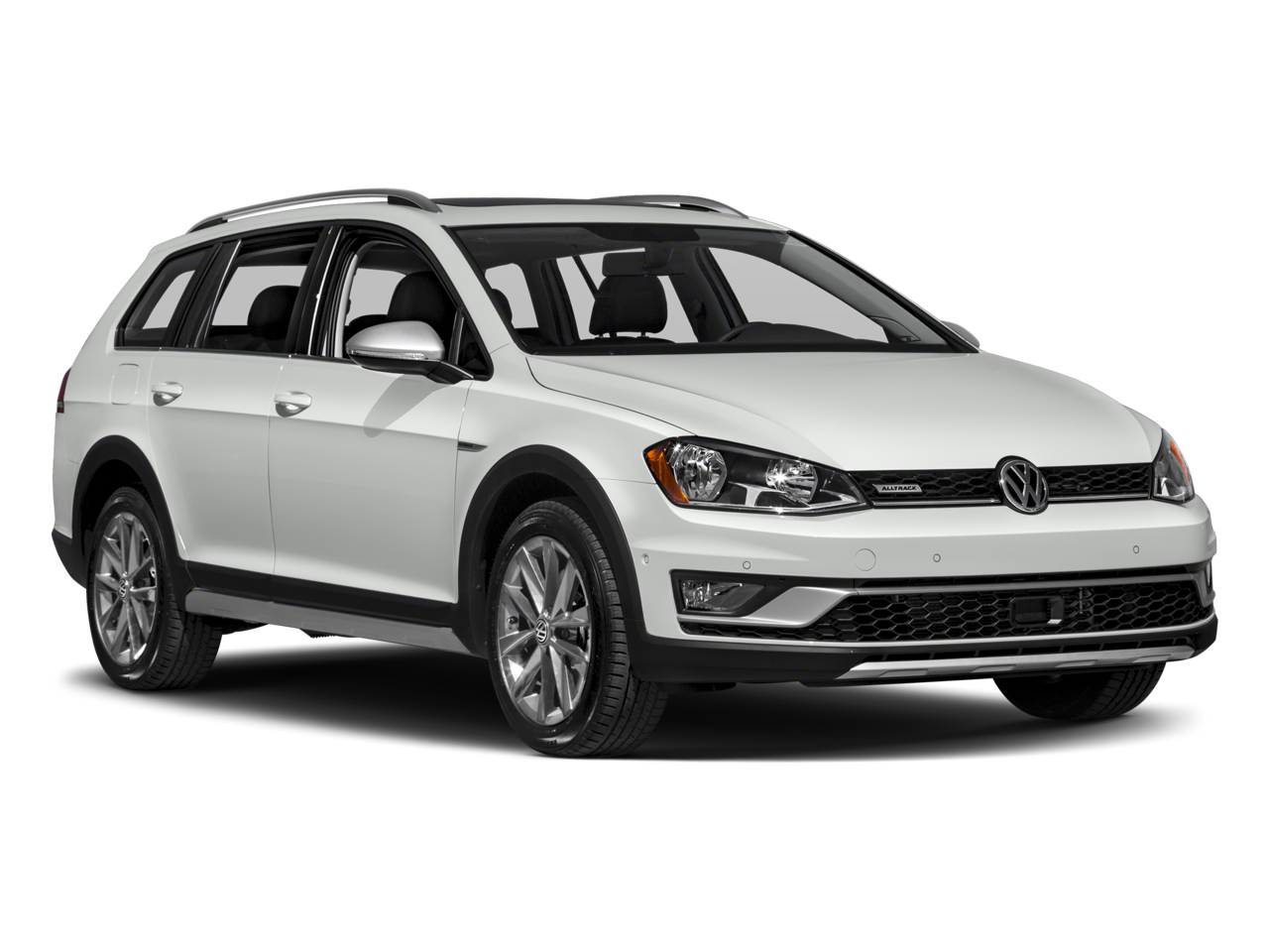 2017 Volkswagen Golf Alltrack SE