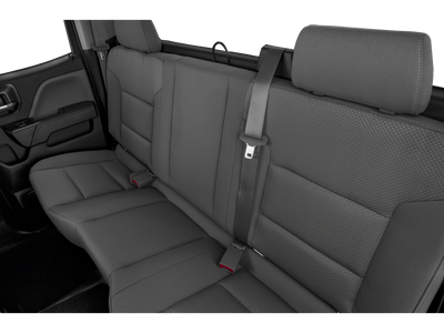 2019 GMC Sierra 2500HD Denali