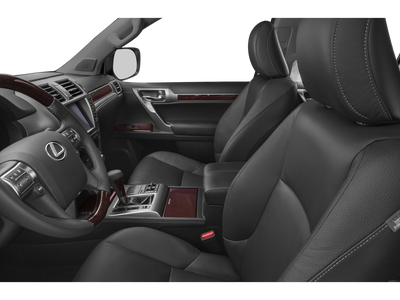 2019 Lexus GX 460 GX 460