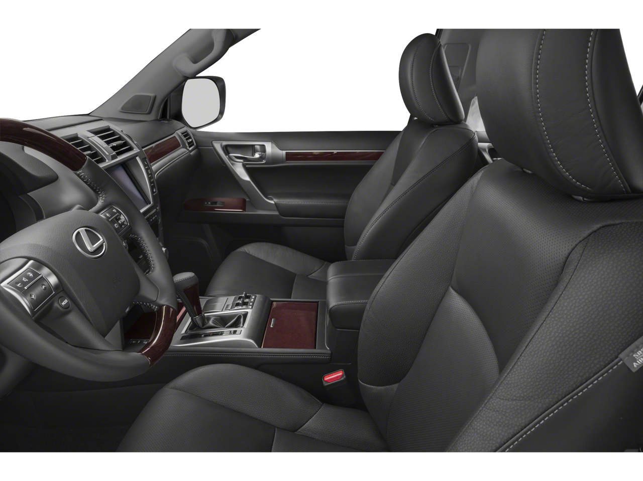 2019 Lexus GX 460 GX 460