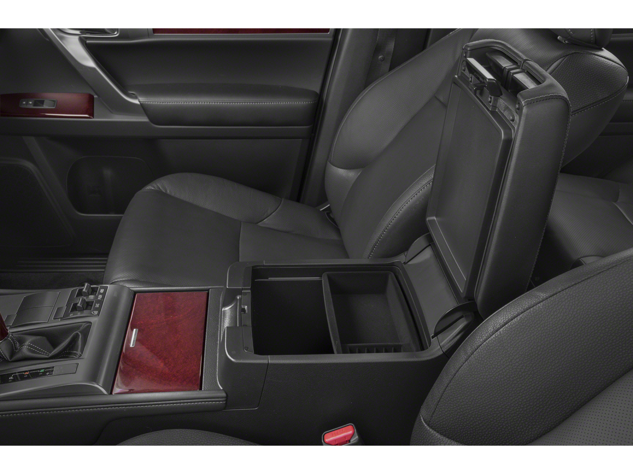 2019 Lexus GX 460 GX 460