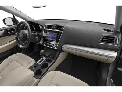 2019 Subaru Legacy Premium