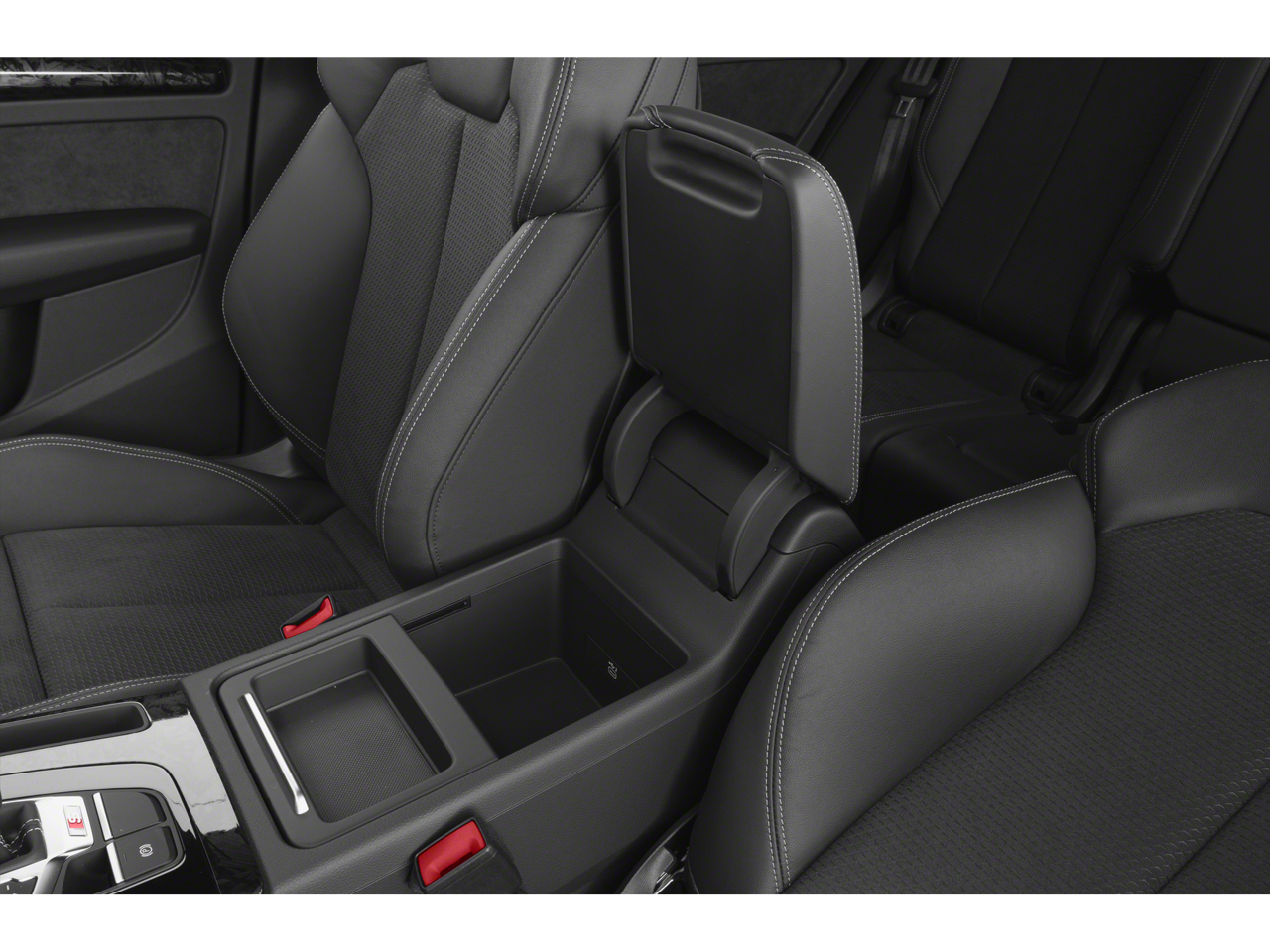 2021 Audi SQ5 Prestige