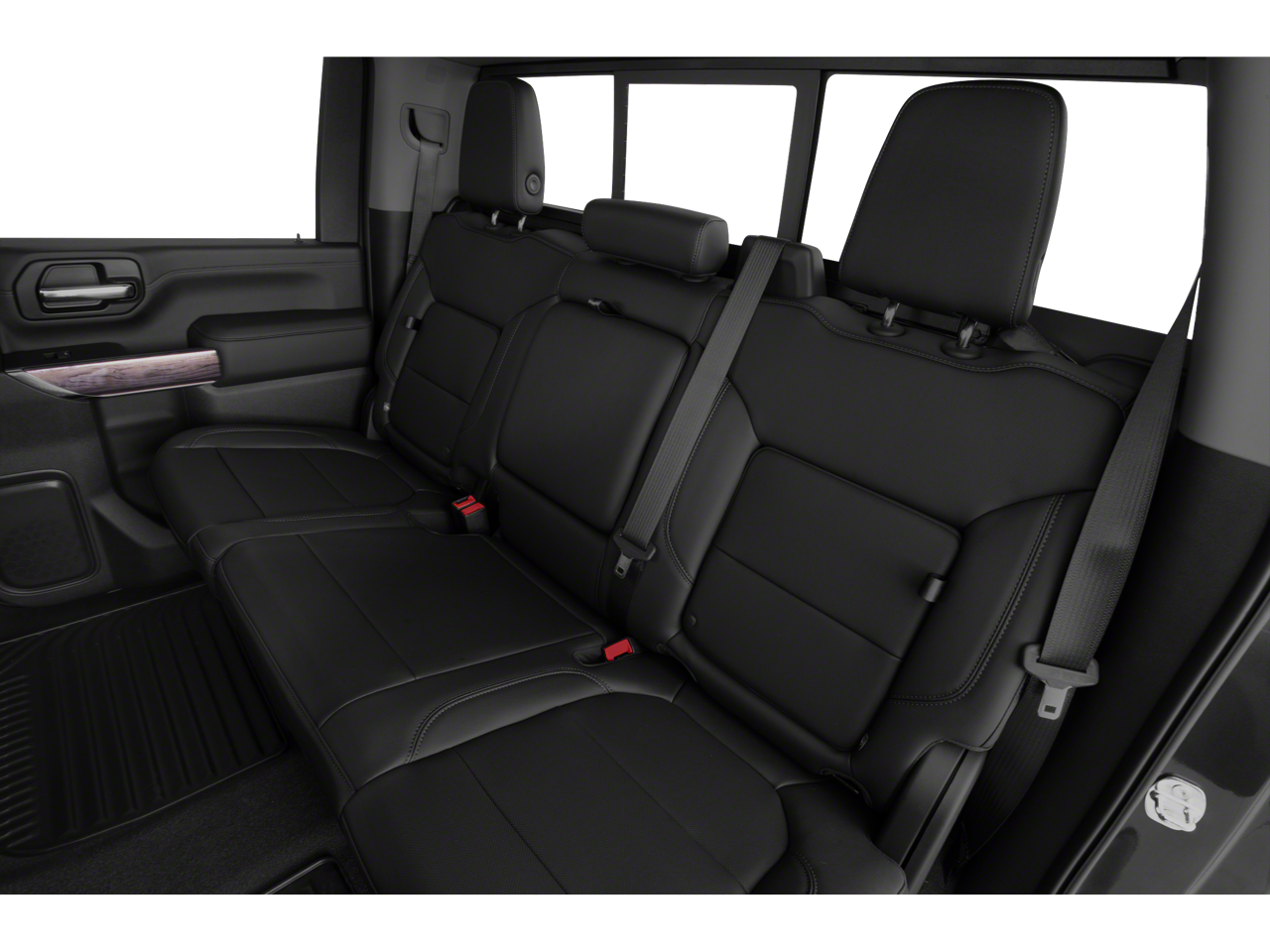 2021 Chevrolet Silverado 2500 HD LTZ