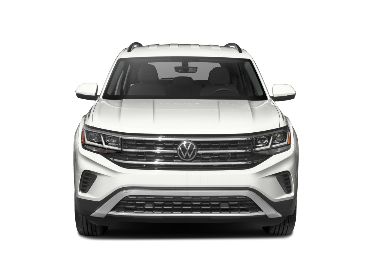 2021 Volkswagen Atlas 2.0T SEL Premium