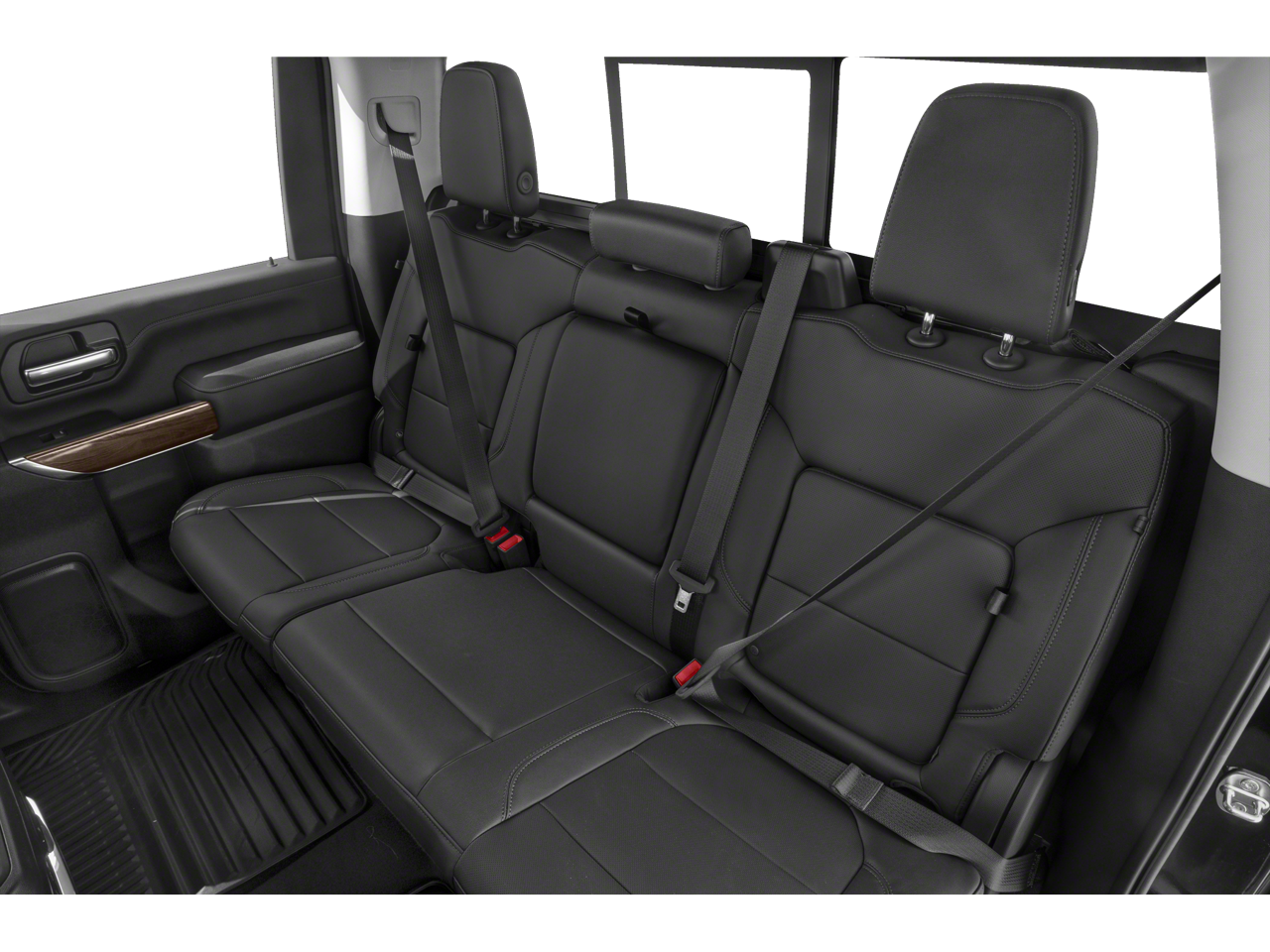 2022 Chevrolet Silverado 3500HD LTZ