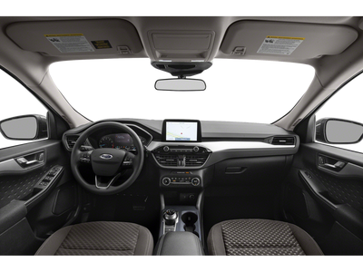 2022 Ford Escape SE Hybrid