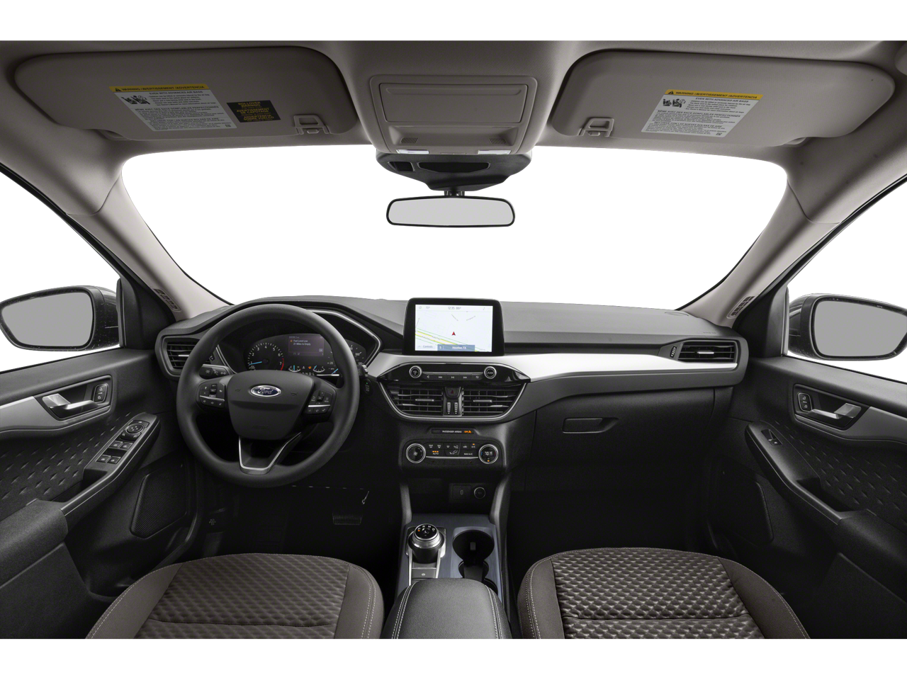 2022 Ford Escape SE Hybrid