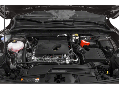 2022 Ford Escape SE Hybrid