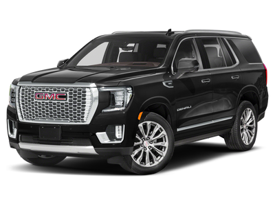 2022 GMC Yukon Denali Denali