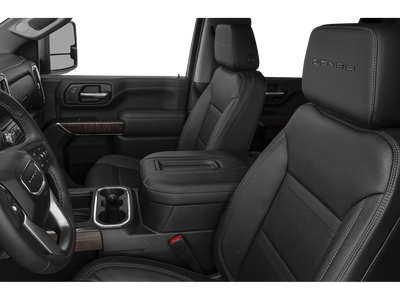 2022 GMC Sierra 3500 HD Denali