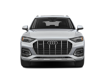 2023 Audi Q5 Premium Plus