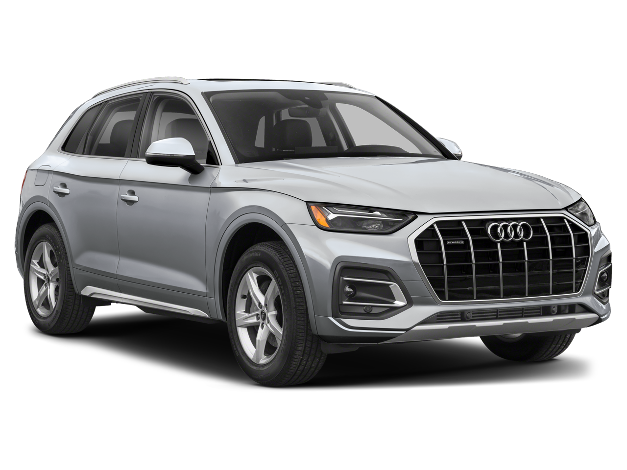 2023 Audi Q5 Premium Plus