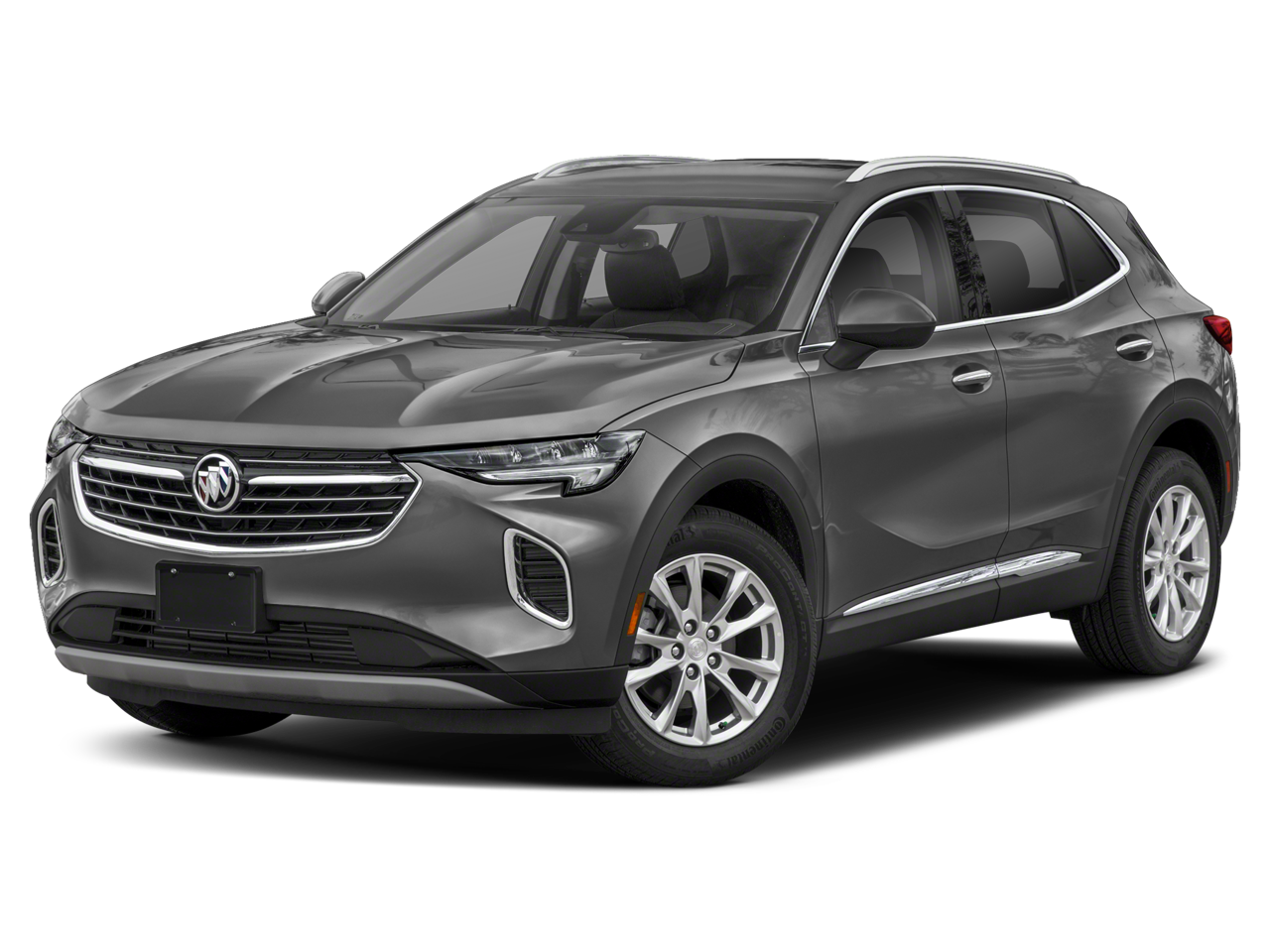 2023 Buick Envision Essence - Photo 26