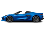 2023 Chevrolet Corvette Z06 3LZ