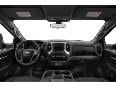 2023 Chevrolet Silverado 2500 HD WT