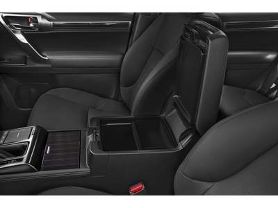 2023 Lexus GX 460 GX 460