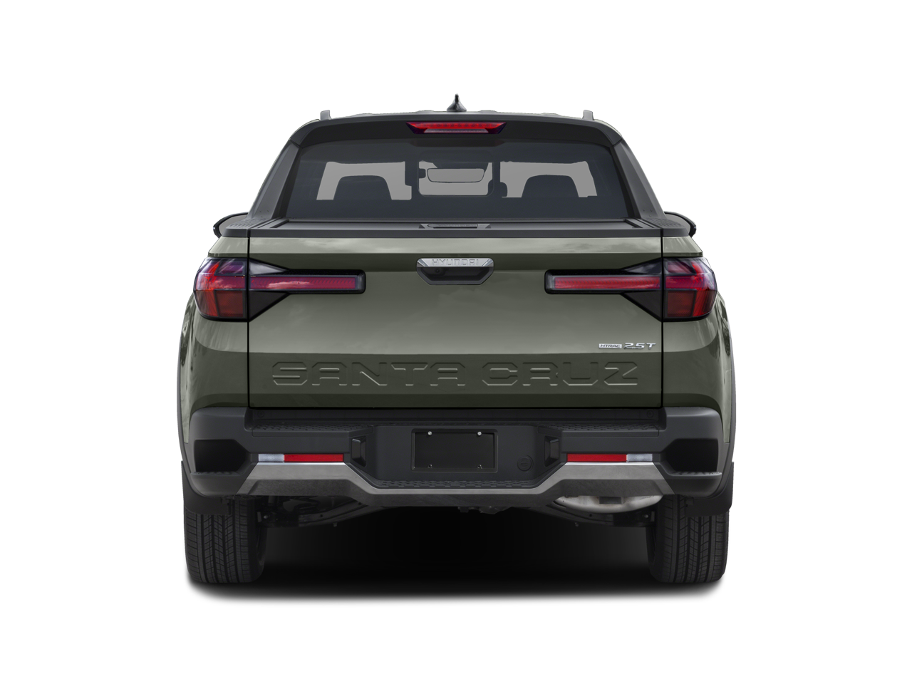 2024 Hyundai Santa Cruz NIGHT