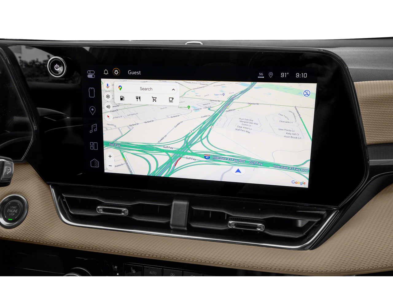 2025 Chevrolet Equinox AWD ACTIV