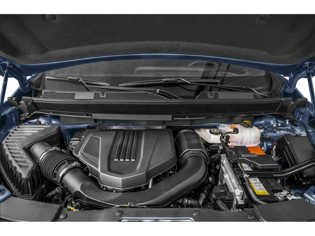 2025 Chevrolet Traverse AWD Z71