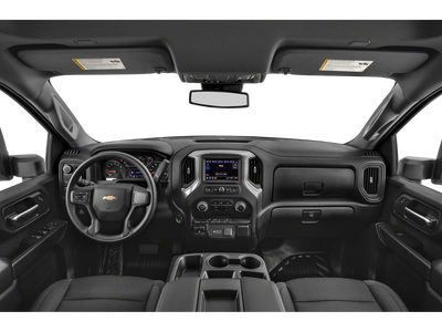 2025 Chevrolet Silverado 2500HD Work Truck