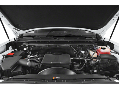 2025 Chevrolet Silverado 2500HD Work Truck