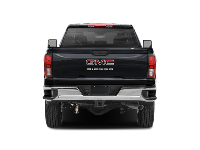 2025 GMC Sierra 3500HD SLT