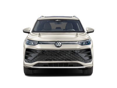 2025 Volkswagen Tiguan SEL R-Line