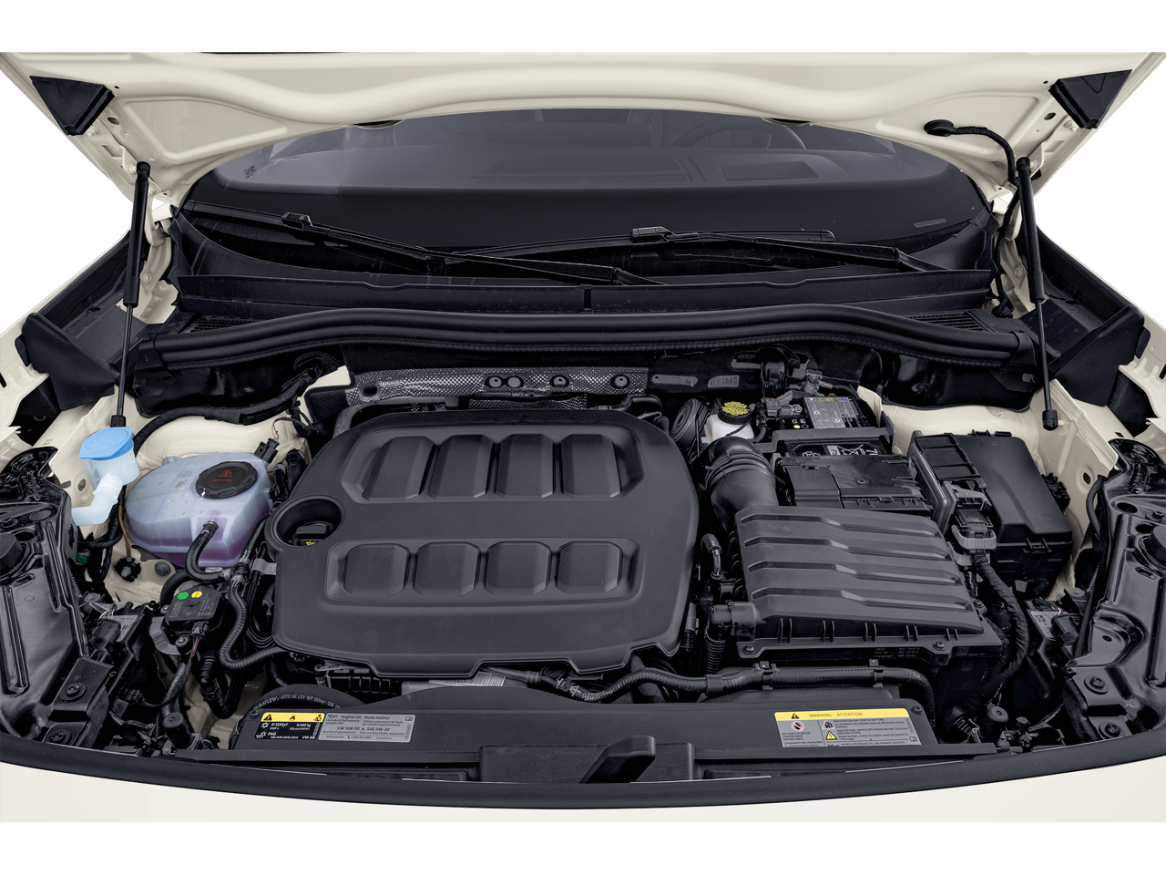 2025 Volkswagen Tiguan SEL R-Line