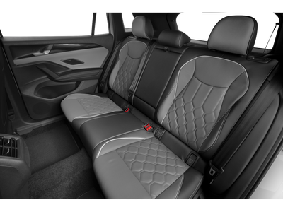 2025 Volkswagen Tiguan SEL R-Line