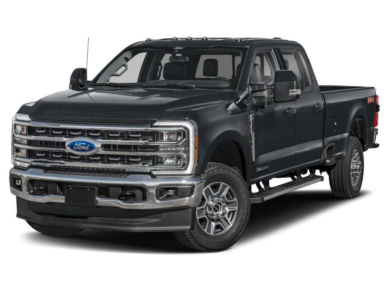 2026 Ford Super Duty F-350 SRW Pickup LARIAT