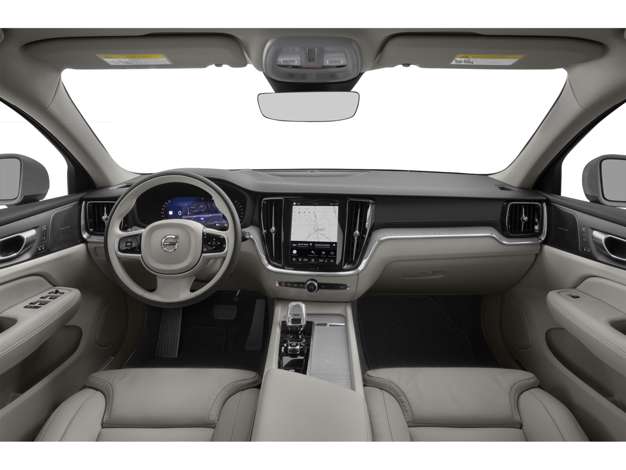 2026 Volvo V60 Cross Country Plus