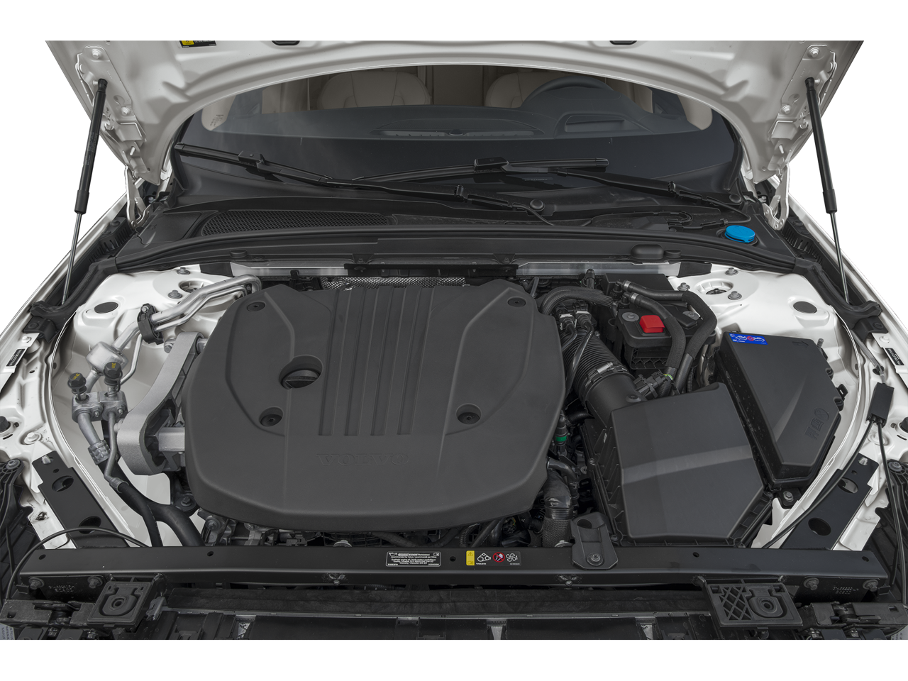 2026 Volvo V60 Cross Country Plus