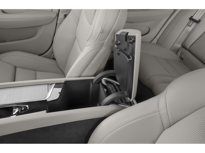 2026 Volvo V60 Cross Country Plus