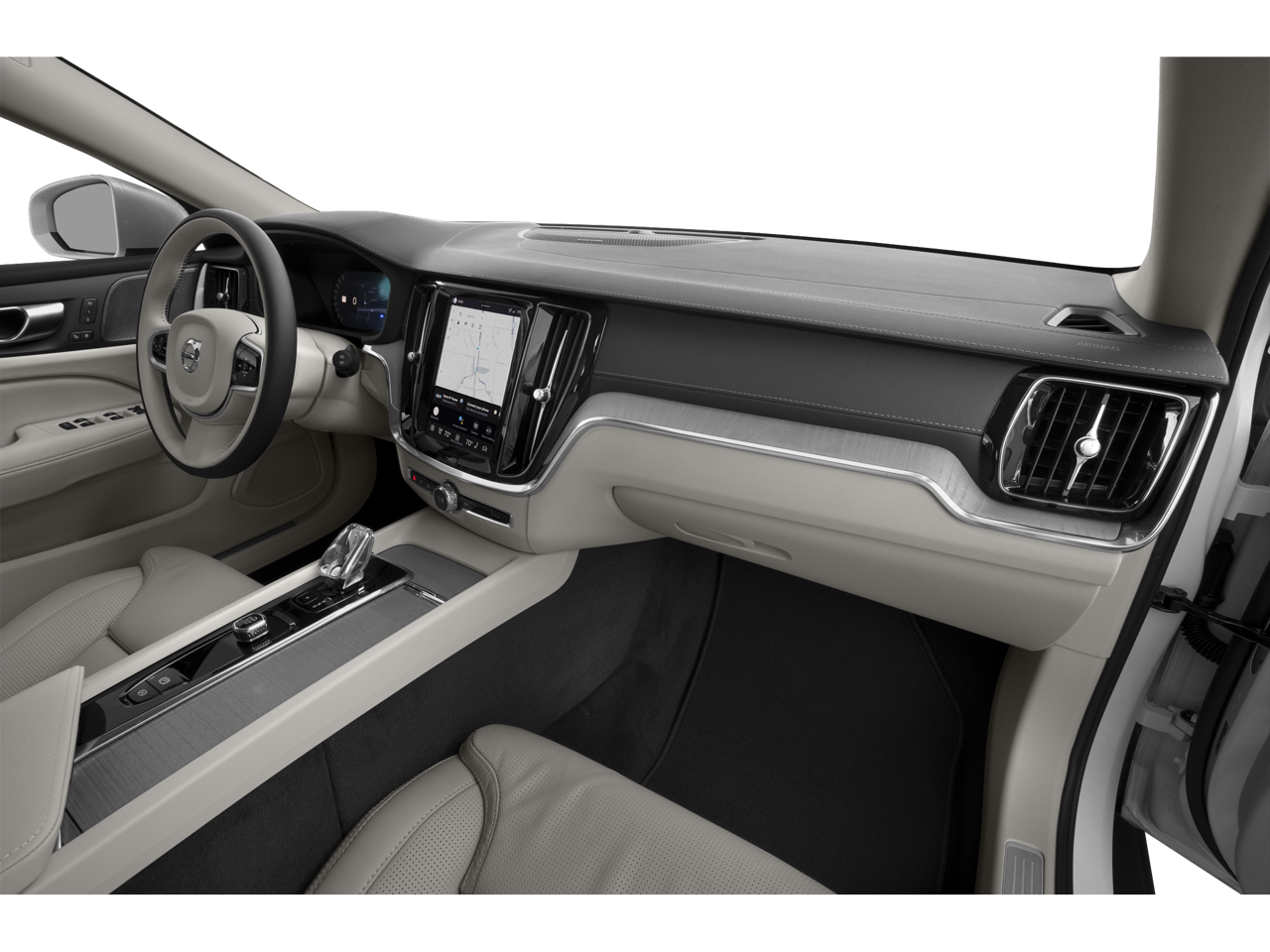 2026 Volvo V60 Cross Country Plus