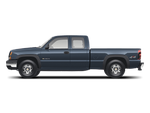 2008 Chevrolet Silverado 2500 HD LT w/1LT