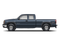 2008 Chevrolet Silverado 2500 HD LT w/1LT