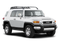 2008 Toyota FJ Cruiser RWD 4dr Auto (Natl)